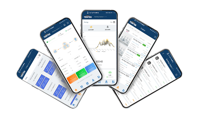 Tentek T-Shine Cloud,24h Online